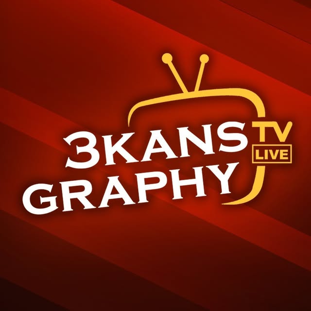 @3kansgraphy profile picture