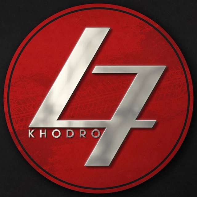 @47khodro profile picture