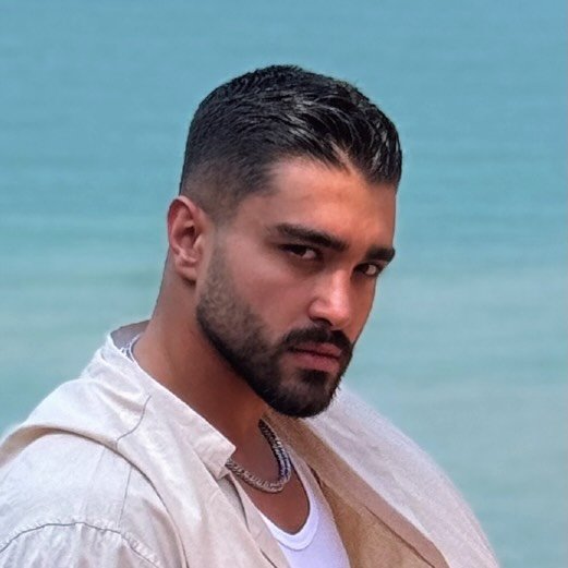 @_amiraghazade_ profile picture