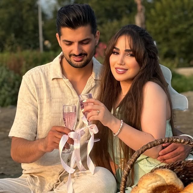 @_haniyehmirzaei profile picture