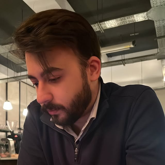 @_pouriatajik profile picture
