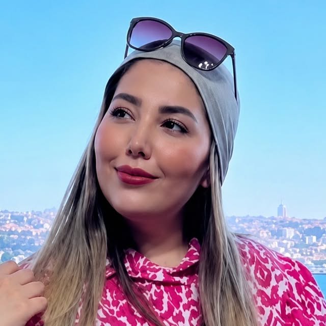 @_saharrastegar profile picture