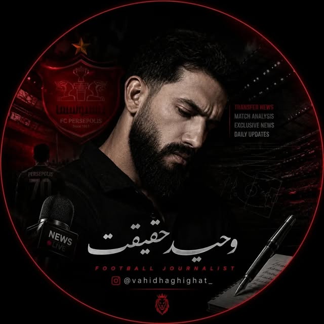 @_vahidhaghighat profile picture