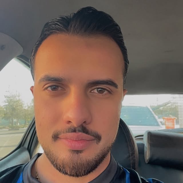 @ahmadekz profile picture