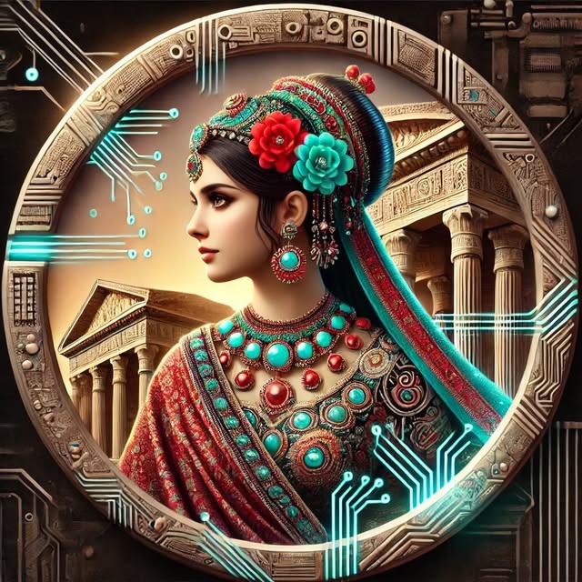 @ai.persian.art profile picture
