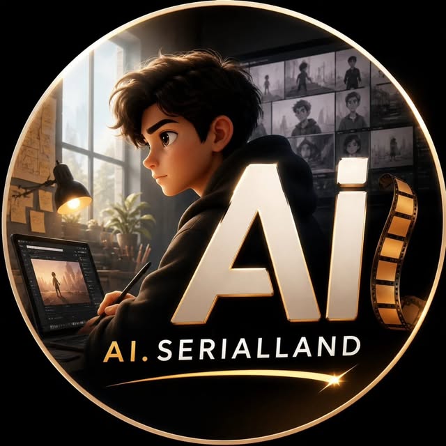 @ai.serialland profile picture