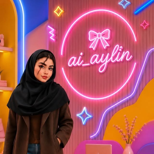 @ai_aylin profile picture