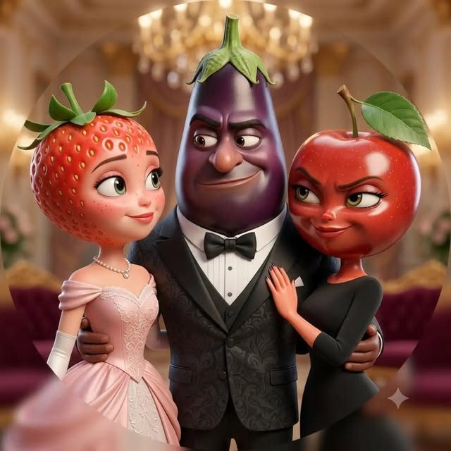 @ai_fruitsdrama profile picture