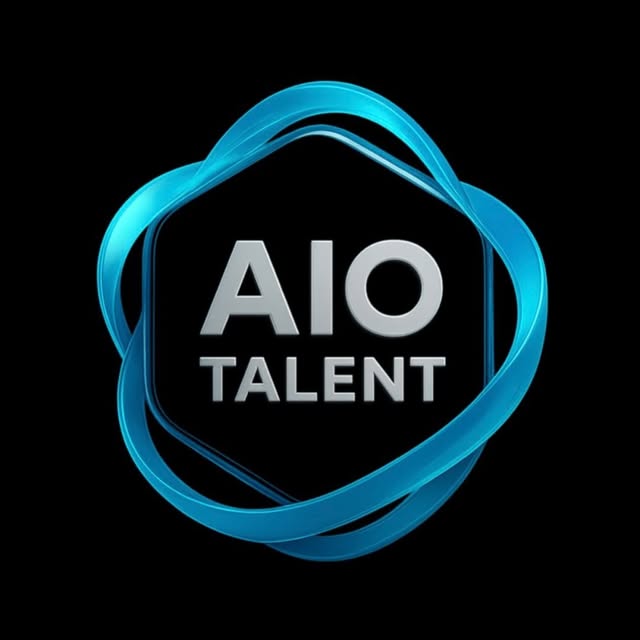 @aio.talent profile picture