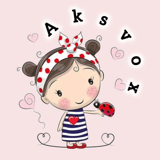 @aksvox profile picture
