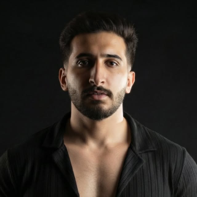 @alirezaesfandiar1 profile picture