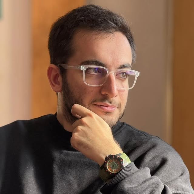 @alirezahgk profile picture