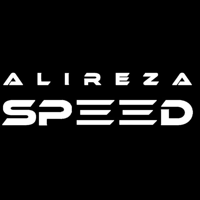 @alirezaspeed profile picture