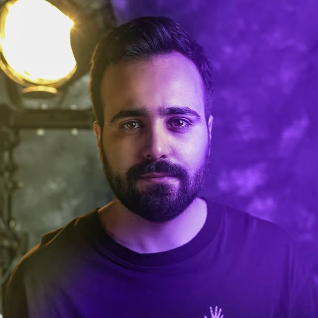 @alirezayazdanii profile picture