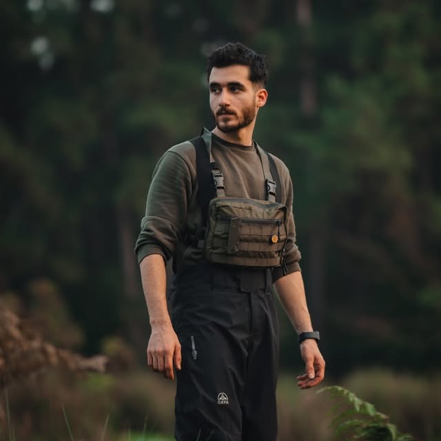 @alrzaasl profile picture