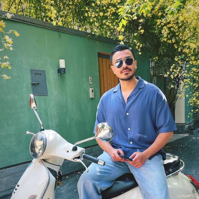 @amiinmoghadam profile picture
