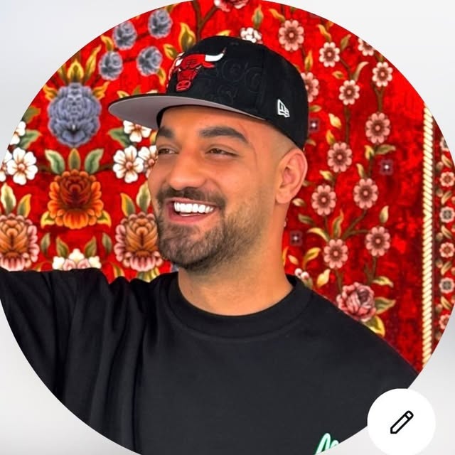 @amiirvatankhah profile picture