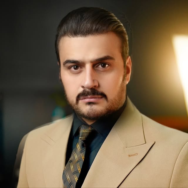 @aminjam_official profile picture