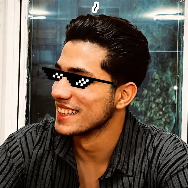 @aminnistamman profile picture