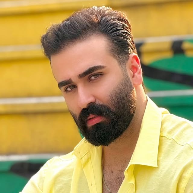 @amirbabaeiofficial.k profile picture