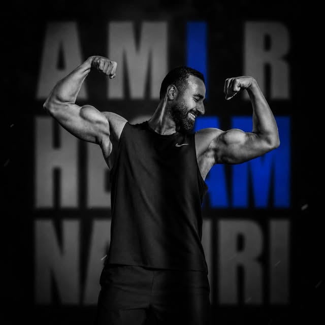 @amirhesamnasiri profile picture