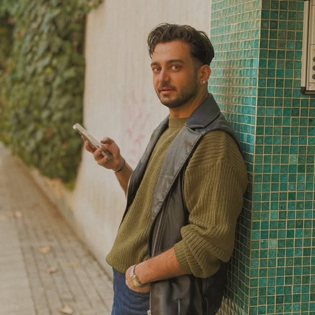@amirhosinkeshavarz profile picture