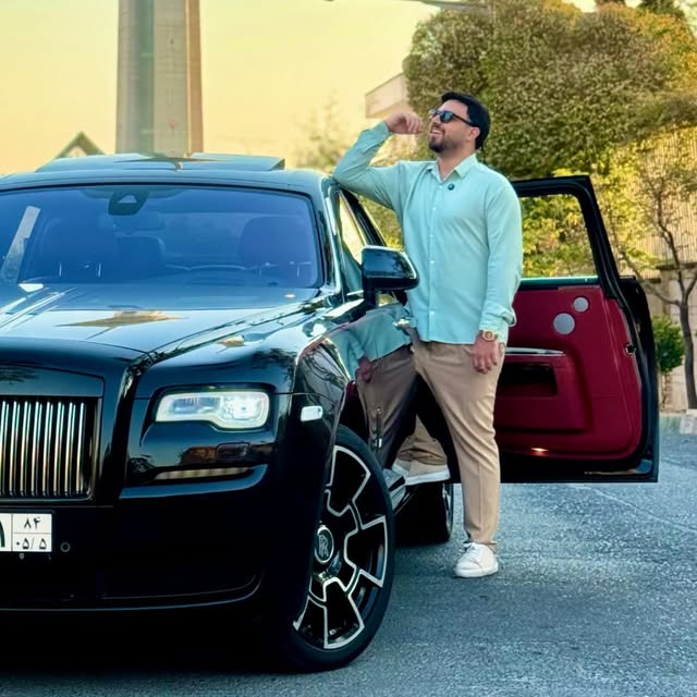 @amirmohamad_boroumand profile picture