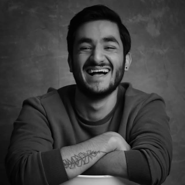 @amirparsaneshat profile picture