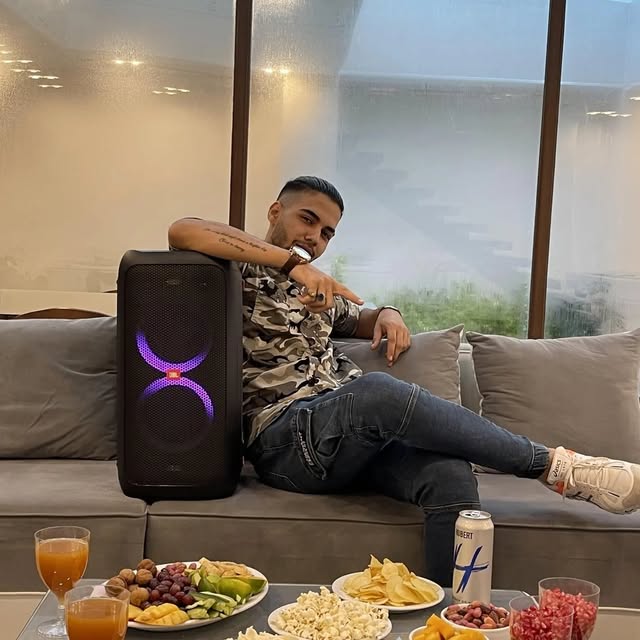 @amirrokh_music profile picture