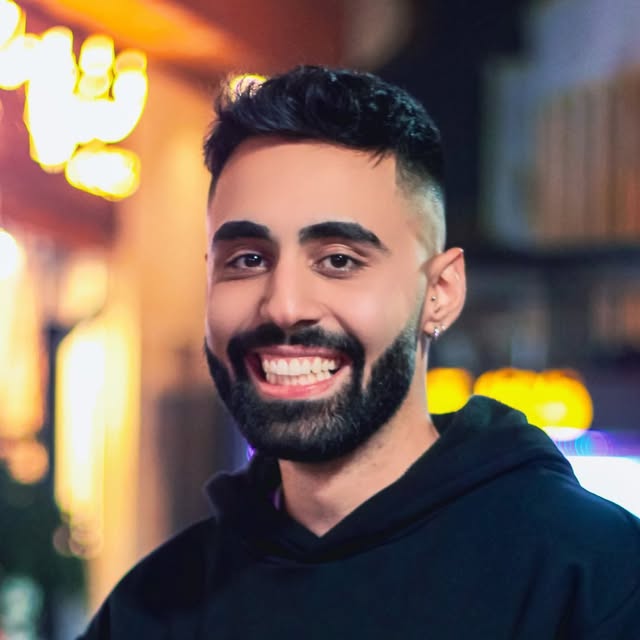 @amirugo profile picture