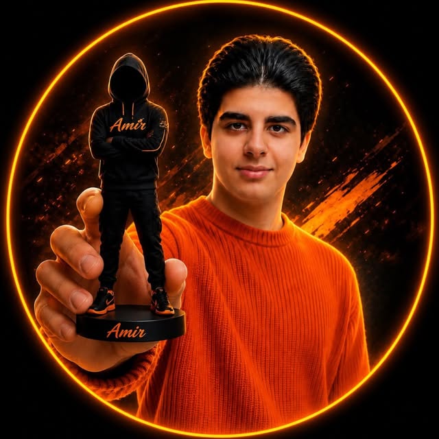 @amirx_ai profile picture