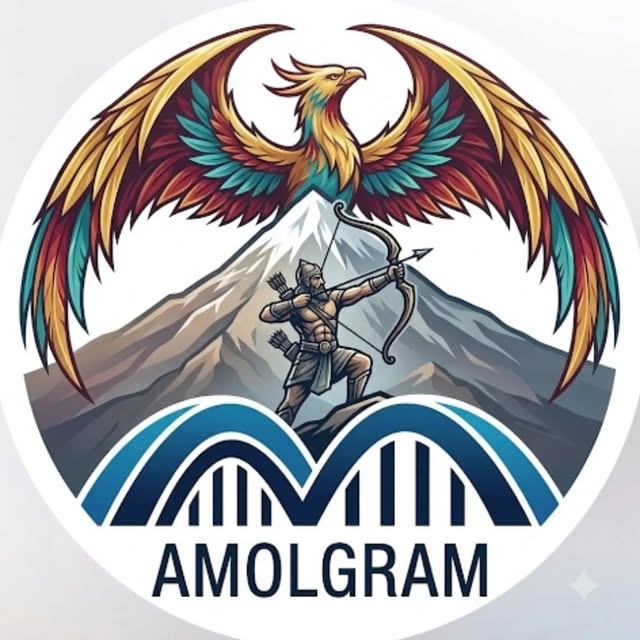 @amolgram profile picture