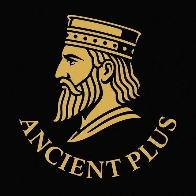 @ancient_plus profile picture