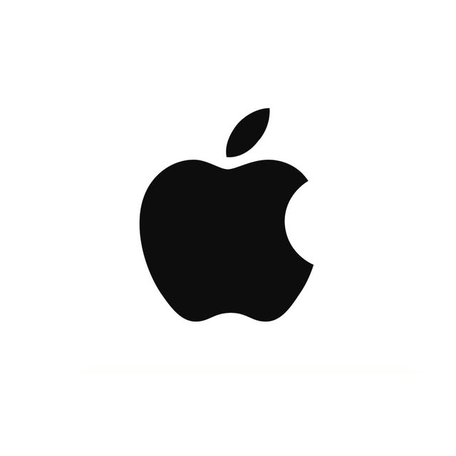 @apple profile picture