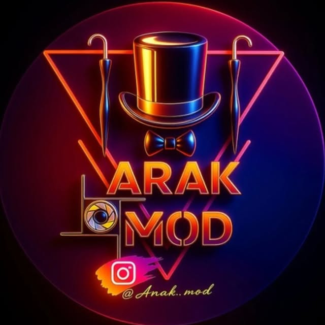 @arak_mod profile picture