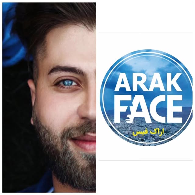 @arakface profile picture