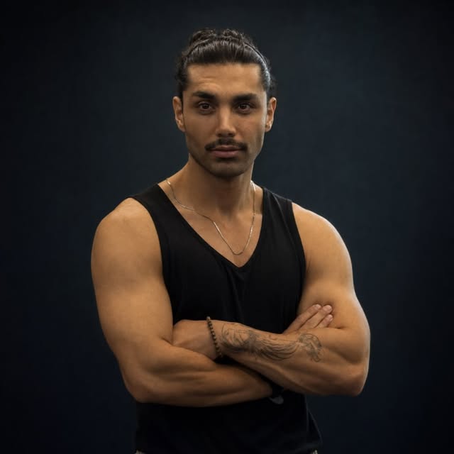 @arian__fadakar profile picture
