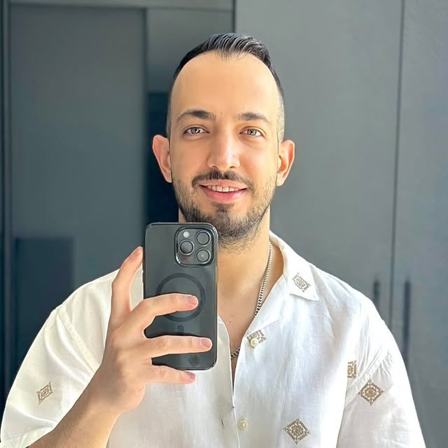 @armin_kml profile picture