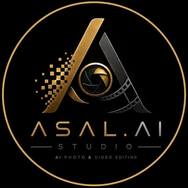 @asal.ai.studio profile picture