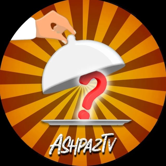 @ashpaztvtest profile picture