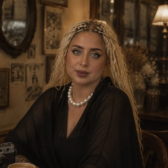 @atousaism profile picture