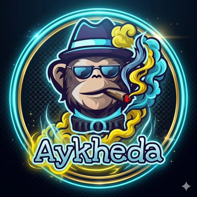 @aykheda profile picture