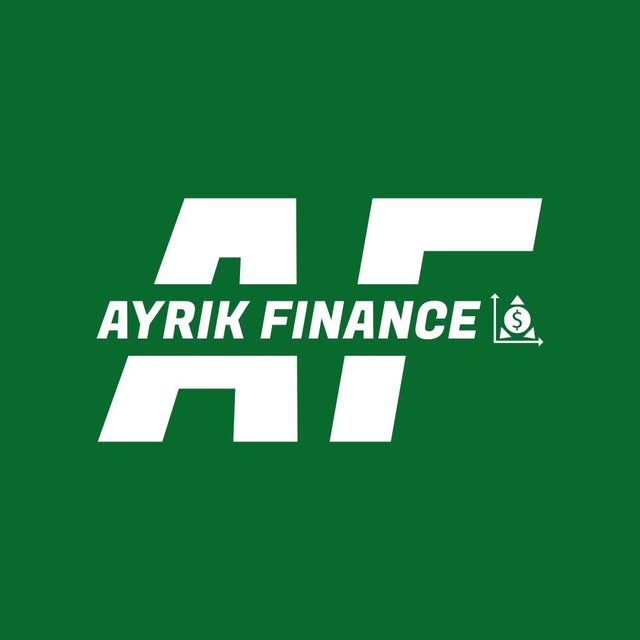 @ayrikfinance profile picture