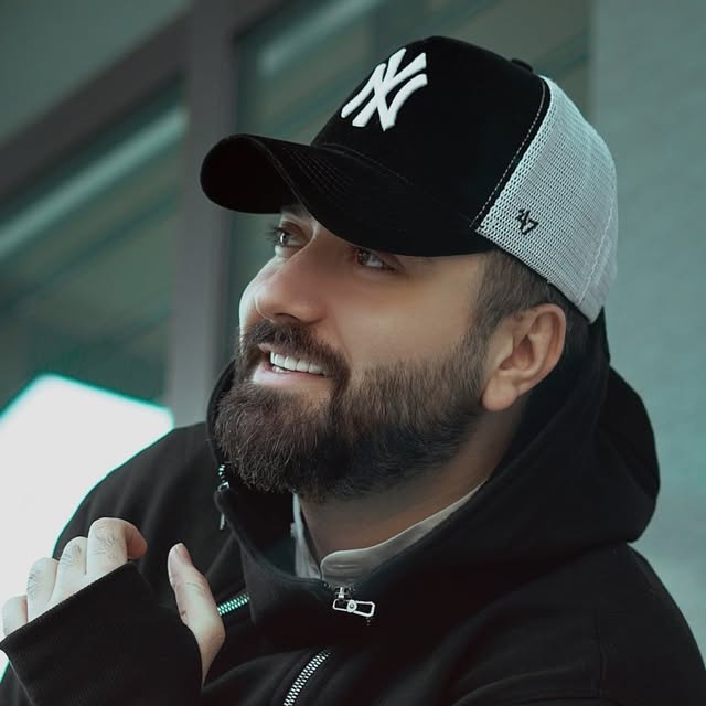 @baasoroush profile picture