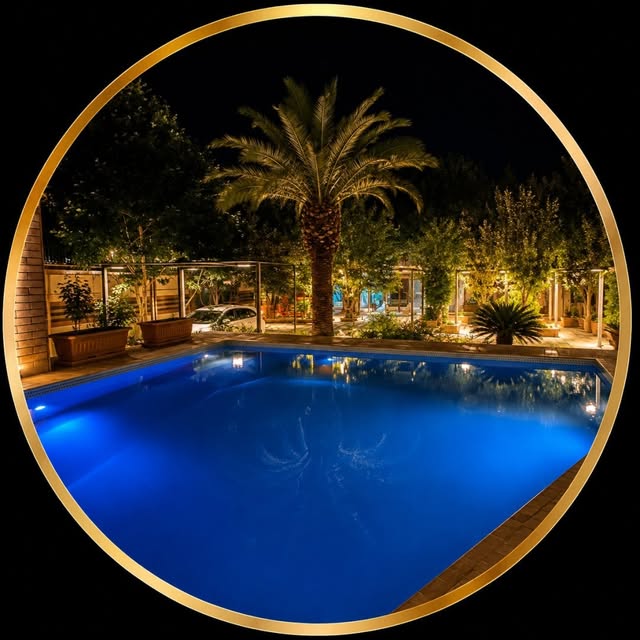 @baghvillashiraz profile picture