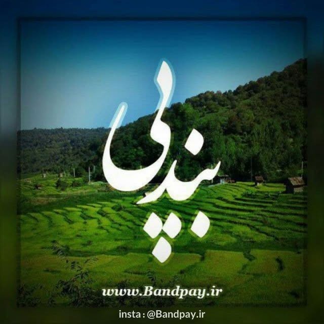 @bandpay.ir profile picture