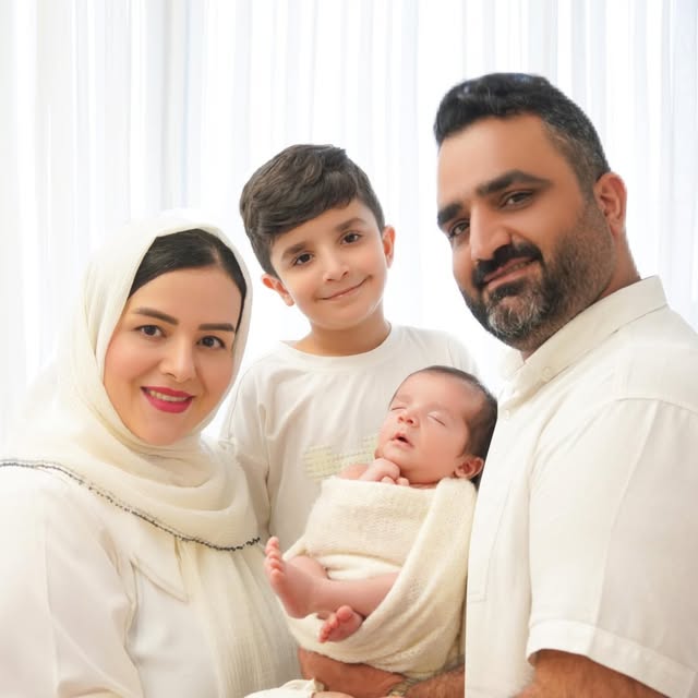 @banooyeshahr_life profile picture
