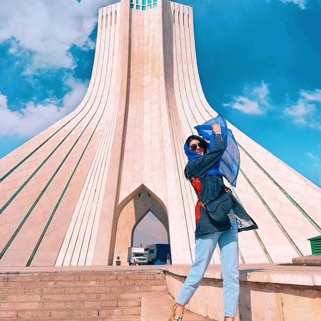 @banovane_tehrani profile picture