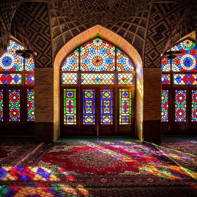 @be.in.iran profile picture