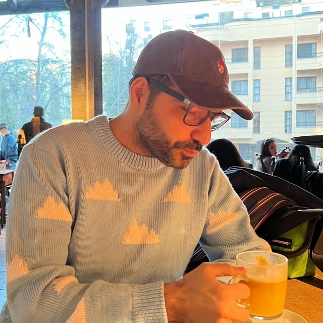 @behzadomrani profile picture